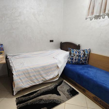 Appartement 7 Min De L'Aeroport De Marrakech Marrakesh Eksteriør billede