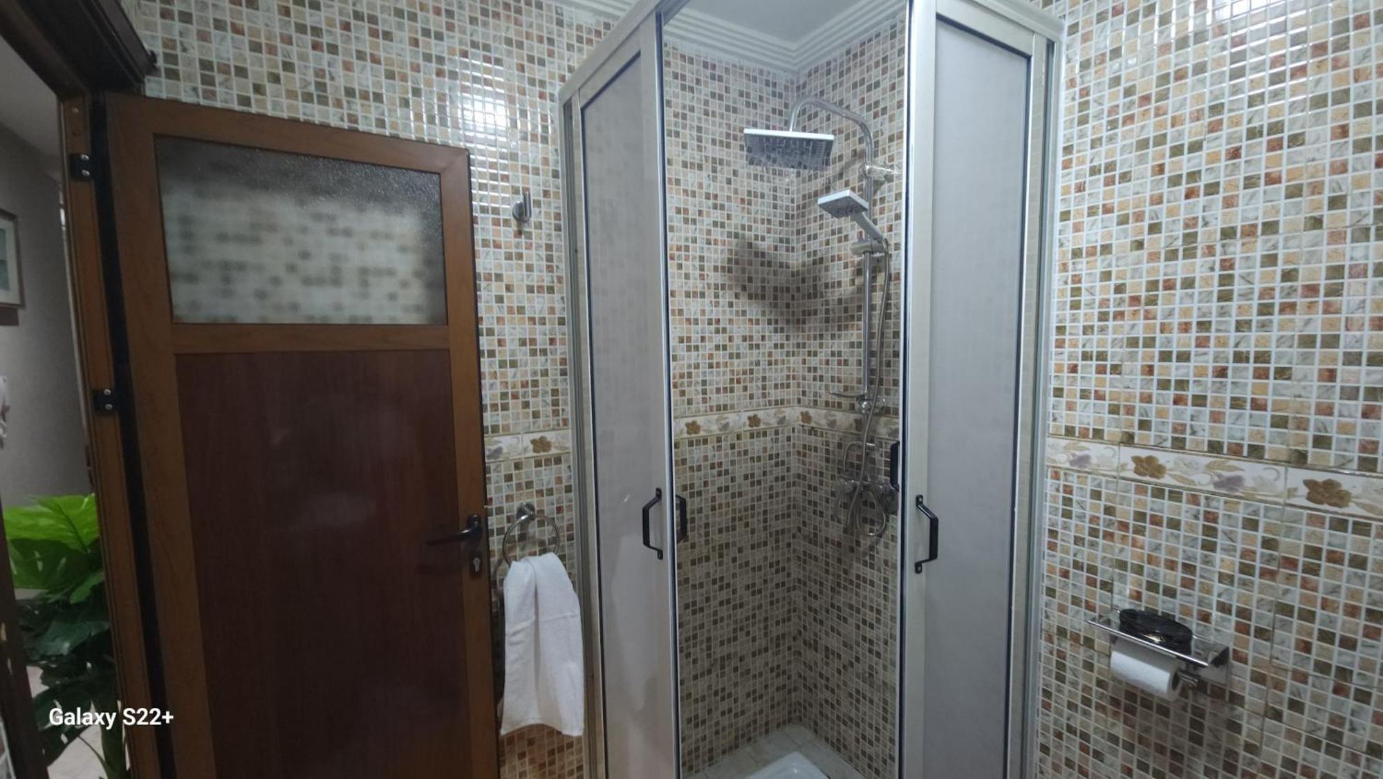 Appartement 7 Min De L'Aeroport De Marrakech Marrakesh Eksteriør billede