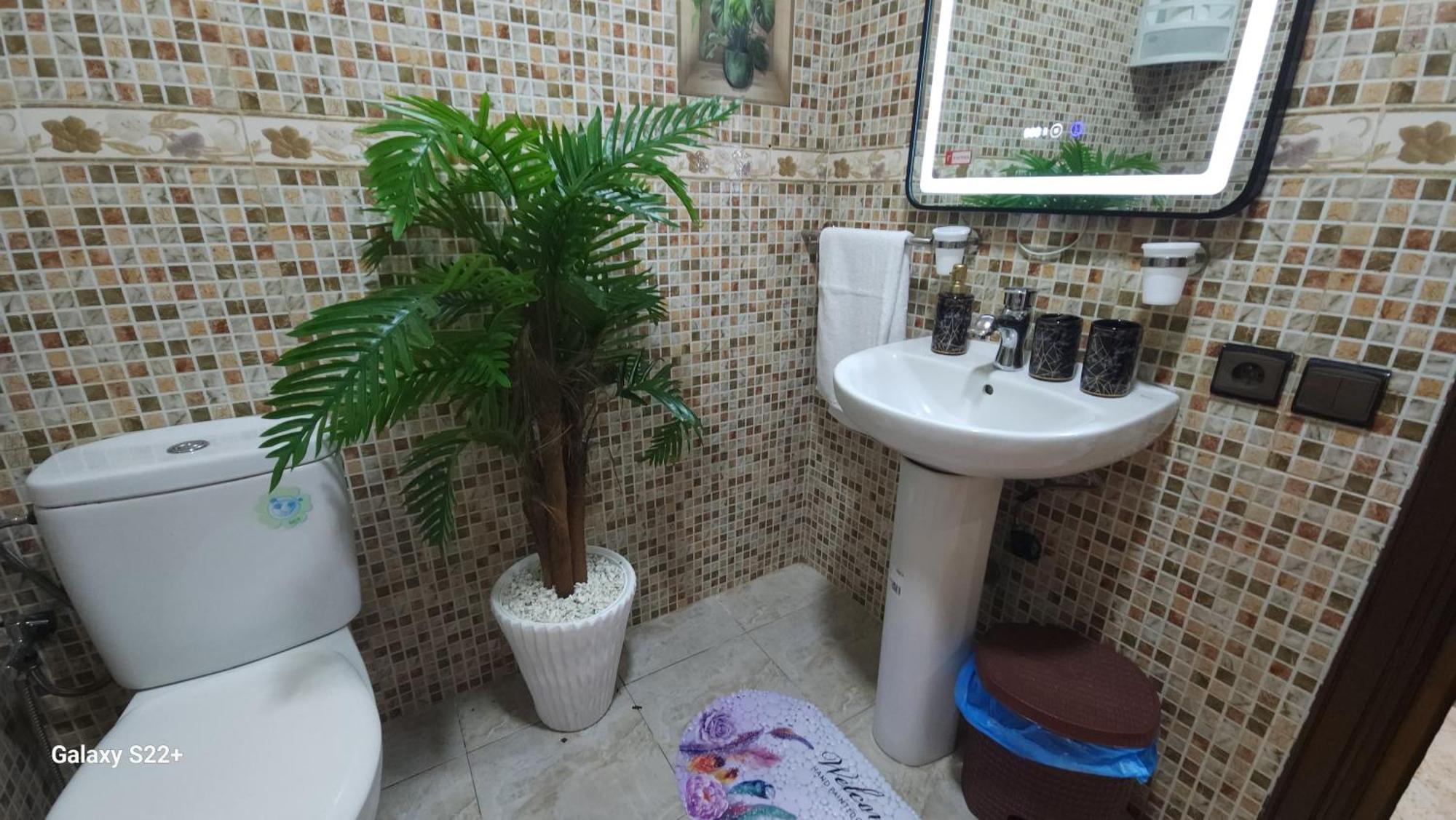 Appartement 7 Min De L'Aeroport De Marrakech Marrakesh Eksteriør billede