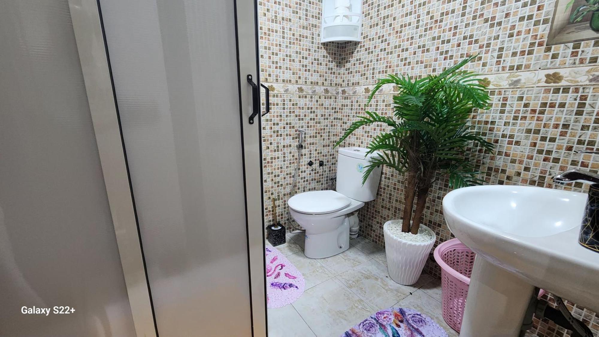 Appartement 7 Min De L'Aeroport De Marrakech Marrakesh Eksteriør billede